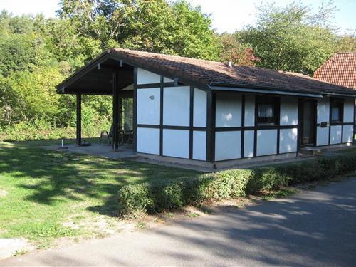 Sommerhus - 5 personer -  - 36217 - Ronshausen