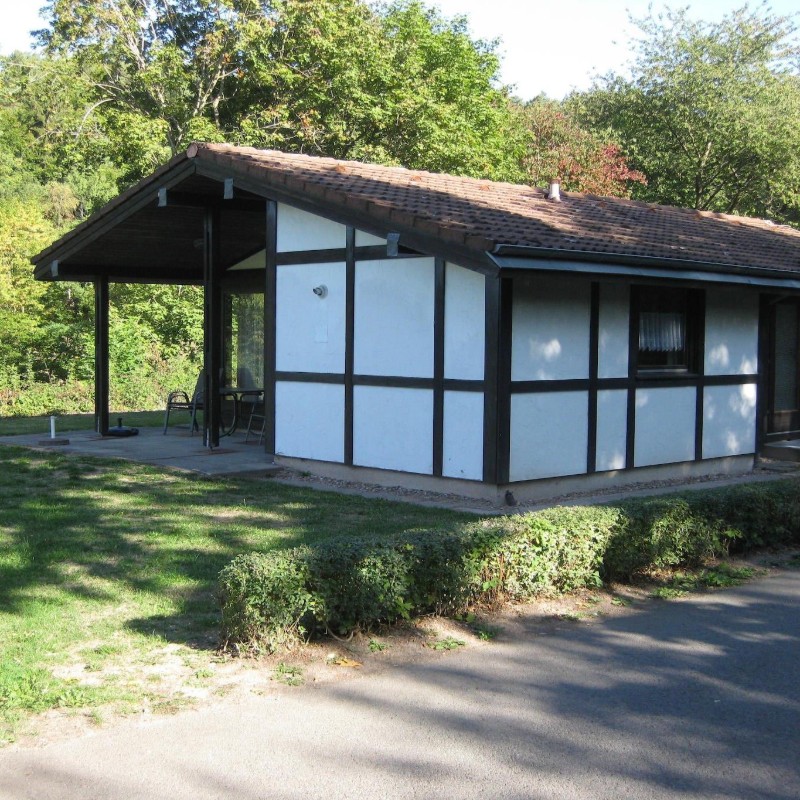 Sommerhus - 5 personer -  - 36217 - Ronshausen