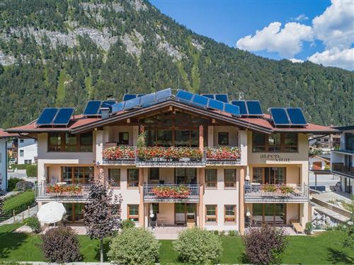 Sommerhus - 2 personer -  - Naturparkstr. - 6213 - Pertisau