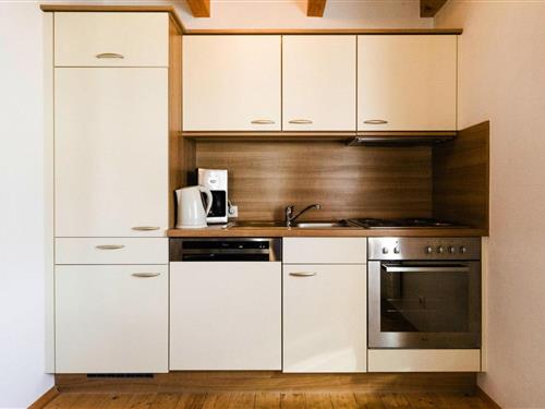 Sommerhus - 4 personer -  - 94137 - Bayerbach