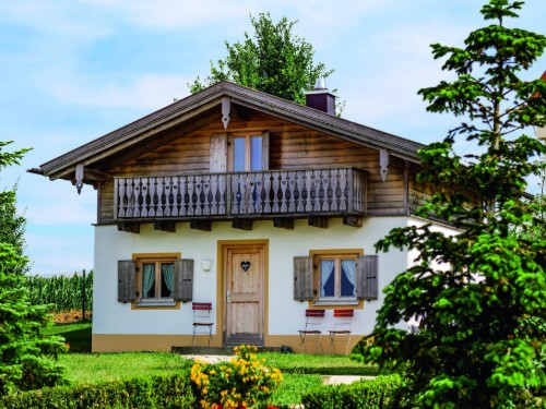 Fritidshus - 4 personer -  - 94137 - Bayerbach