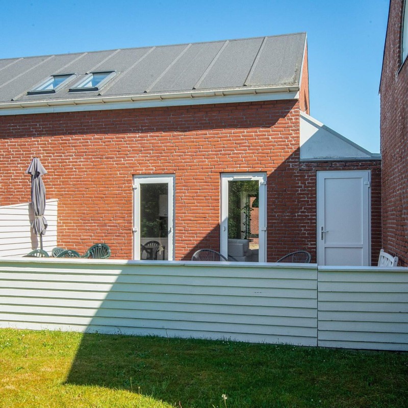 Ferienhaus - 6 Personen -  - Vestergade 239, - Havneby - 6792 - Rømø And Mandø