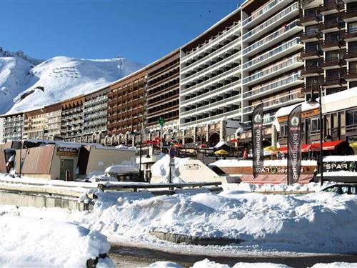 Semesterlägenhet - 5 personer -  - 73320 - Tignes