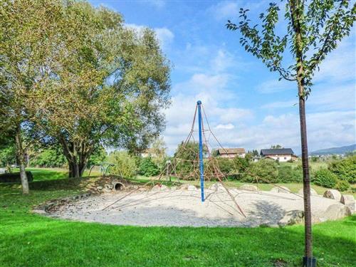 Ferienwohnung - 6 Personen -  - Schwarzholzstraße - 94234 - Viechtach