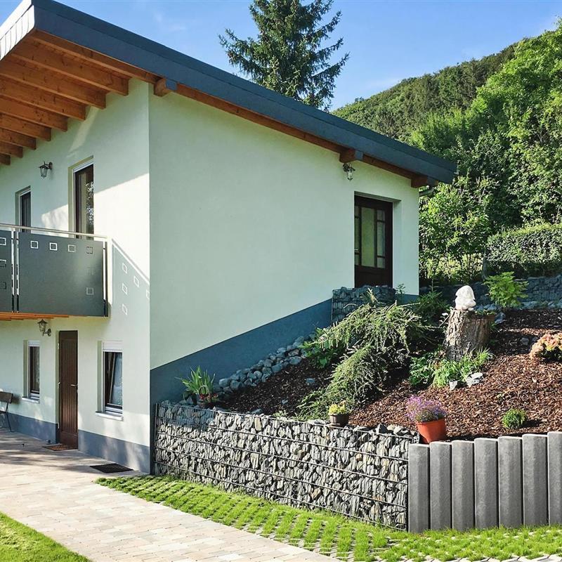 Sommerhus - 5 personer -  - 36452 - Kaltennordheim