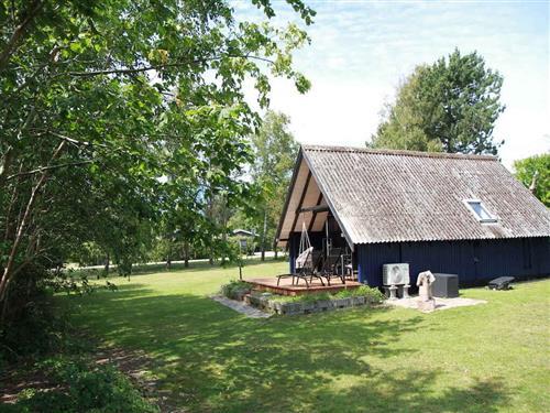 Sommerhus - 4 personer -  - Spættevej - 4200 - Slagelse