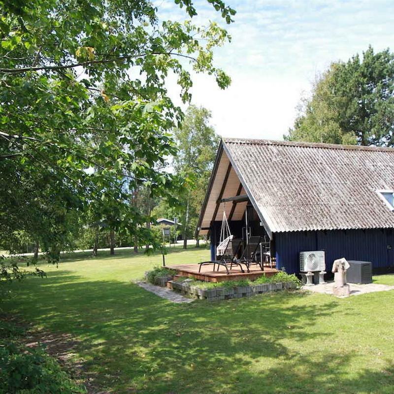 Ferienhaus - 4 Personen -  - Spættevej - 4200 - Slagelse