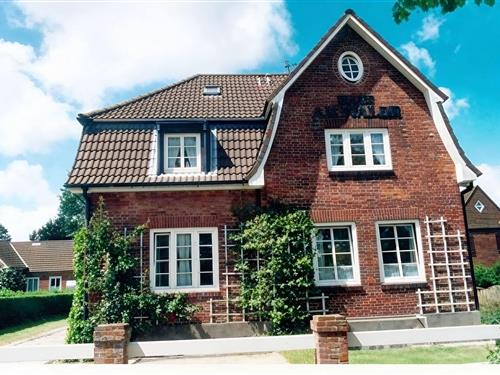 Ferieleilighet - 4 personer -  - Badestraße - 25938 - Wyk Auf Föhr