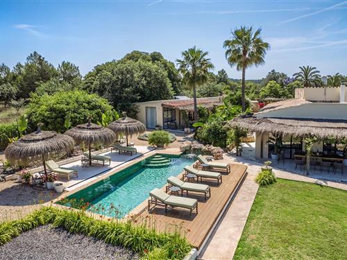 Holiday home - 8 persons -  - Diseminado Diseminados Var - Only Summer, Llubi - 07430 - Llubi