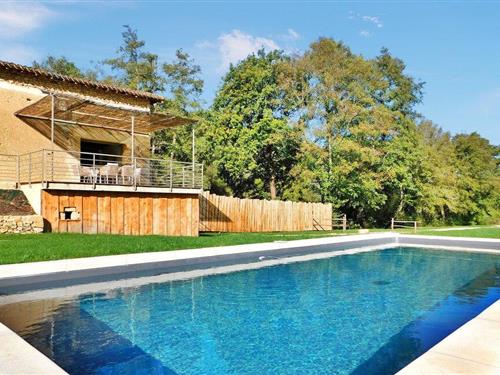 Holiday home - 6 persons -  - Lieu Dit Le Moulin Neuf - 24540 - Monpazier