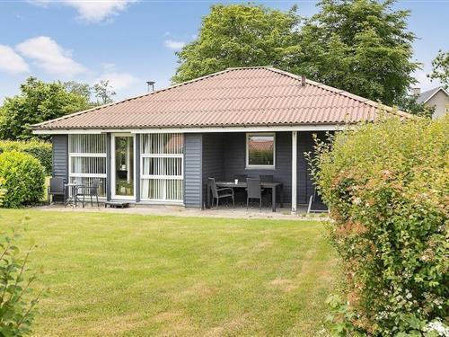 Sommerhus - 6 personer -  - Harresbæk - Mommark - 6470 - Als