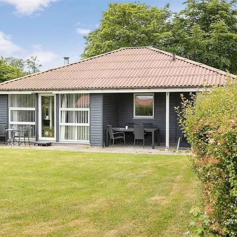 Ferienhaus - 6 Personen -  - Harresbæk - Mommark - 6470 - Als