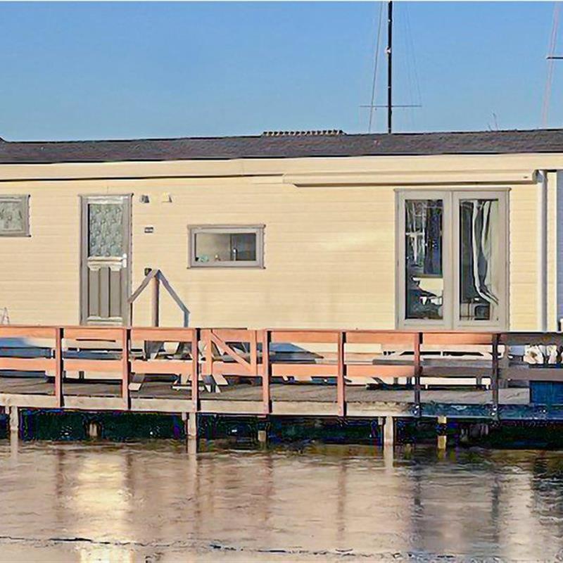 Sommerhus - 4 personer -  - Scheendijk - 3621 VC - Breukelen