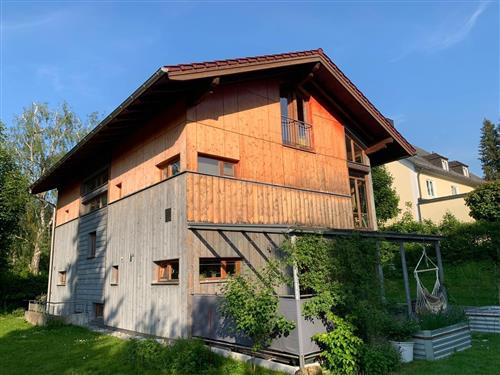 Sommerhus - 8 personer -  - Am Anger - 83329 - Waging Am See