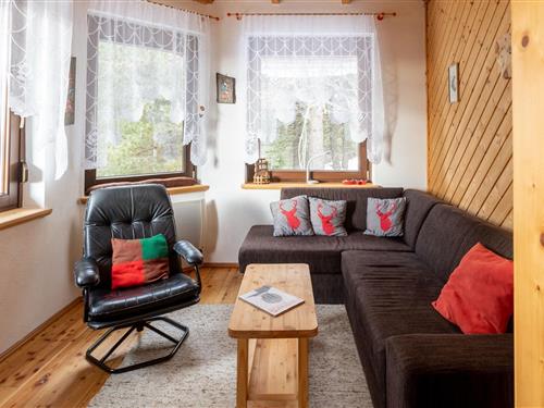 Sommerhus - 6 personer -  - 9565 - Turracher Höhe