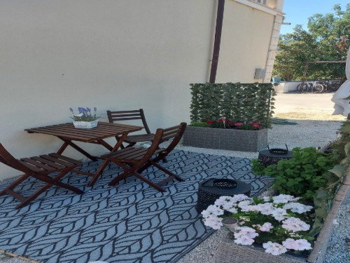 Holiday apartment - 2 persons -  - 20271 - Prižba