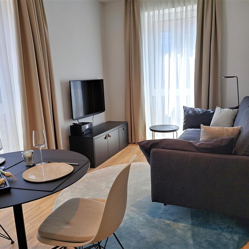 Ferielejlighed - 2 personer -  - Jungfernstieg - 24340 - Eckernförde