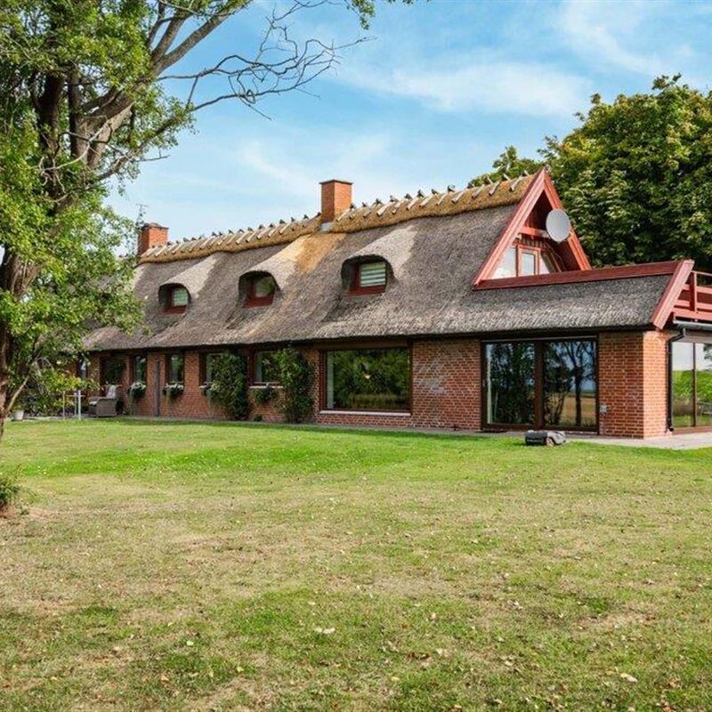 Ferienhaus - 8 Personen -  - Rasevej - 4874 - Gedser