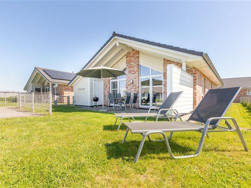 Ferienhaus - 4 Personen -  - Am Siel - 25899 - Dagebüll