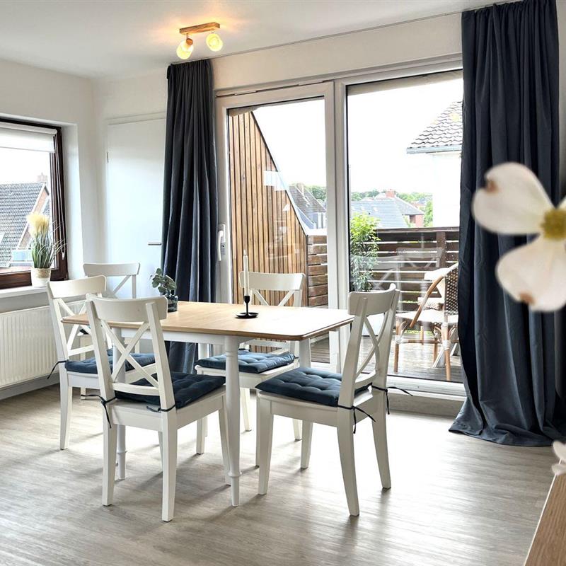 Ferielejlighed - 6 personer -  - Mittelweg - 23743 - Grömitz