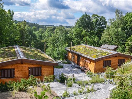 Holiday home - 4 persons -  - Braunlager Straße - 37444 - Sankt Andreasberg
