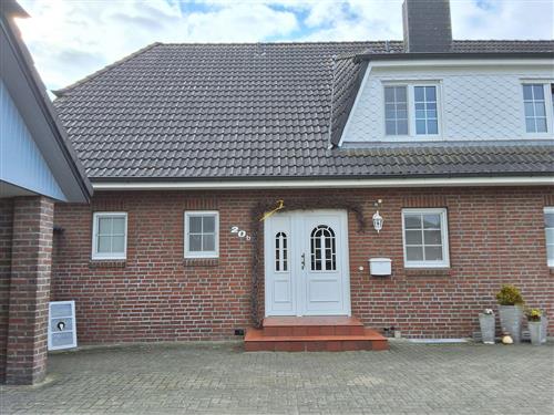 Feriehus - 6 personer -  - Dorfstraße - 21727 - Estorf