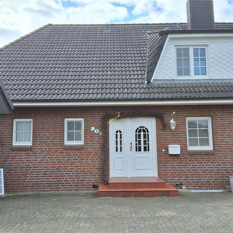 Sommerhus - 6 personer -  - Dorfstraße - 21727 - Estorf