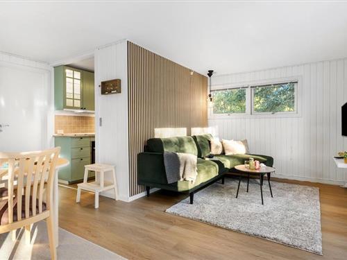 Sommerhus - 5 personer -  - Musvågevej - Lodskovvad - 9982 - Aalbæk