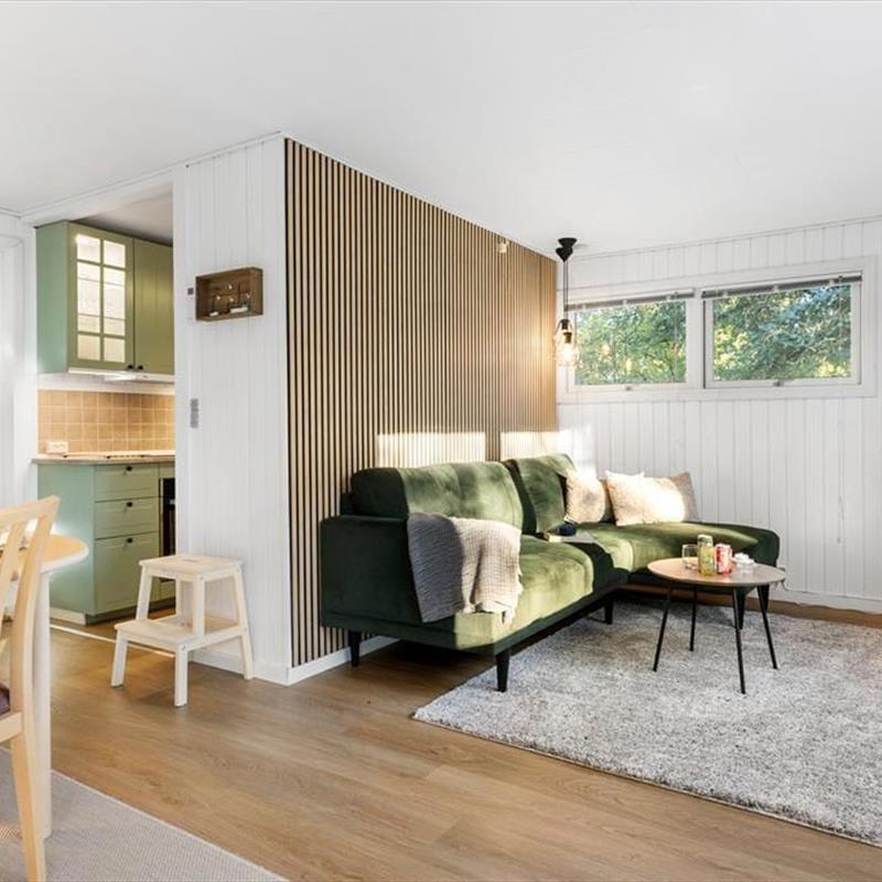 Ferienhaus - 5 Personen -  - Musvågevej - Lodskovvad - 9982 - Aalbæk