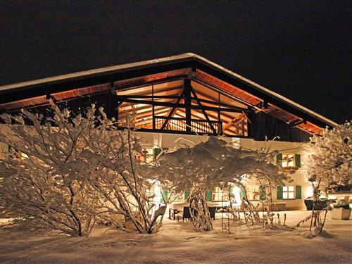 Slot / Borg - 15 personer -  - Neuwiese - 86911 - Dießen Ot Riederau