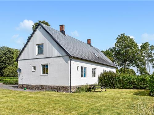 Sommerhus - 6 personer -  - Bollerups Säteri - 273 94 - Tomelilla