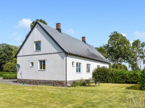 Fritidshus - 6 personer -  - Bollerups Säteri - 273 94 - Tomelilla