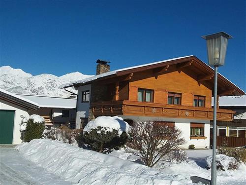 Sommerhus - 5 personer -  - Obere Hochstraße - 6074 - Rinn