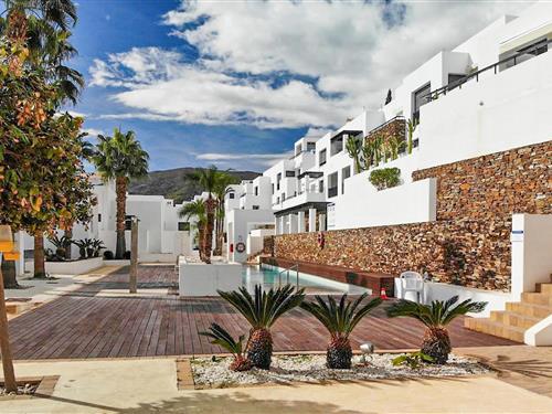 Holiday apartment - 6 persons -  - C/ Califato. Urb.Los Patios - 04638 - Mojacar