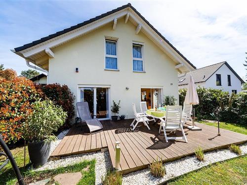 Feriehus - 7 personer -  - Hohentwielstraße - 78315 - Radolfzell Am Bodensee
