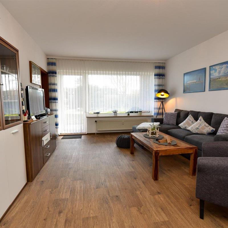 Ferielejlighed - 4 personer -  - Vogelsand - 27476 - Cuxhaven-Döse