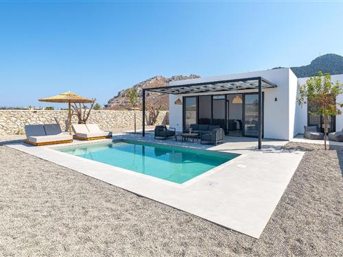 Sommerhus - 4 personer -  - Paris St. - 85102 - Kolympia Rhodes