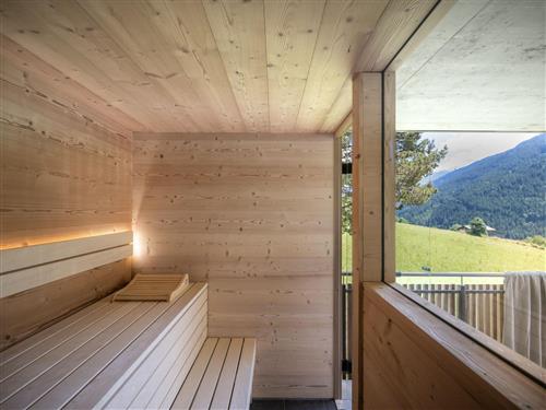 Ferielejlighed - 6 personer -  - Zamangweg - 6791 - Sankt Gallenkirch