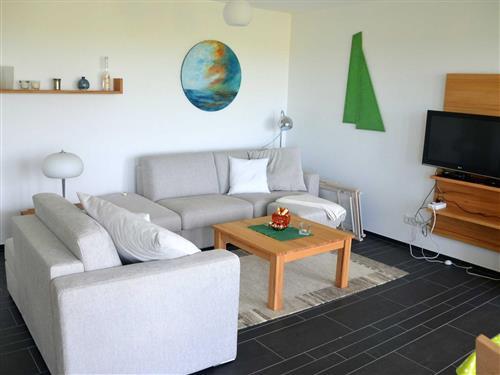 Ferienhaus - 4 Personen -  - Parkstraße - 18211 - Börgerende-Rethwisch