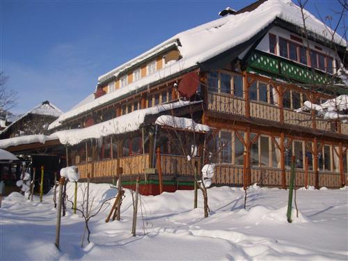 Ferielejlighed - 4 personer -  - Bernau - 79872