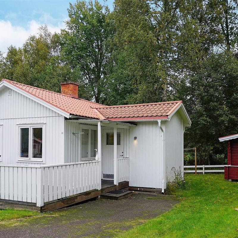  - 7 personer -  - Fritidsvägen - 57795 - Virserum