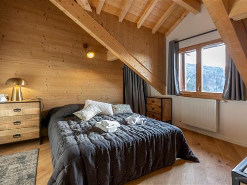 Ferielejlighed - 8 personer -  - 38114 - Vaujany