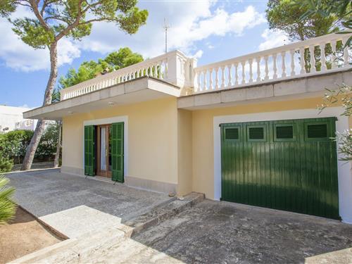 Rækkehus - 6 personer -  - 07459 - Son Serra De Marina, Ille