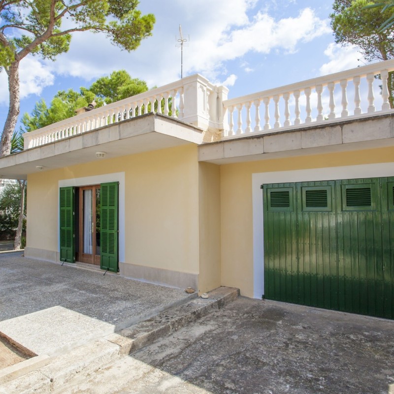 Telt - 6 personer -  - 07459 - Son Serra De Marina, Illes Balears
