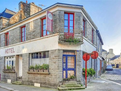 Vakantie appartement - 6 personen -  - Place clemenceau - 35560 - Antrain