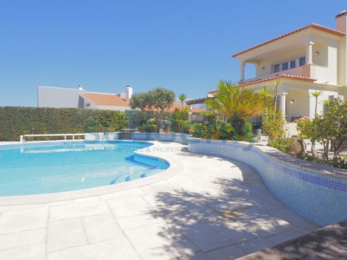 Villa - 8 personer -  - 2510-453 - Amoreira - Óbidos