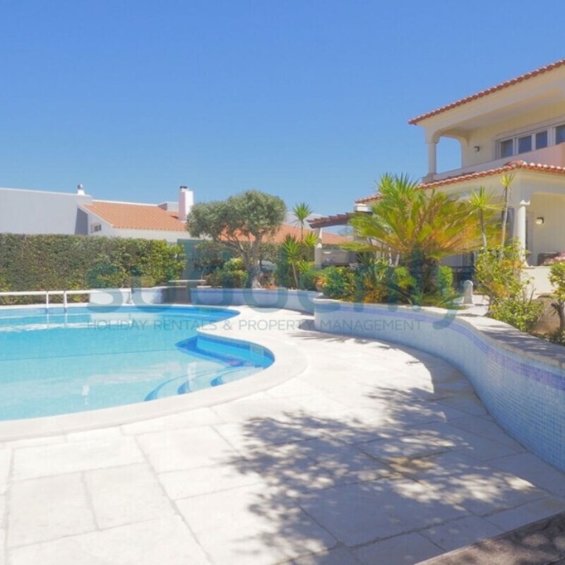 Villa - 8 personer -  - 2510-453 - Amoreira - Óbidos