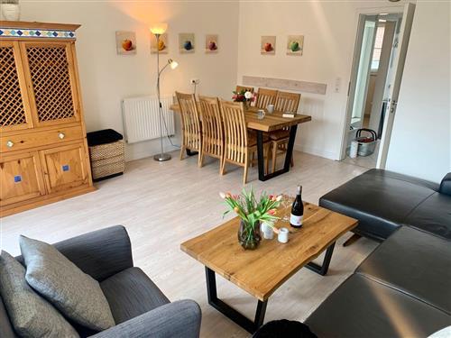Sommerhus - 5 personer -  - Am Deich - 25826 - St Peter-Ording
