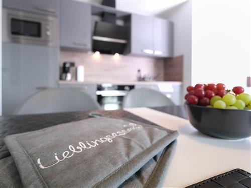 Ferienwohnung - 5 Personen -  - Friedrichsgroden - 26409 - Carolinensiel-Harlesiel