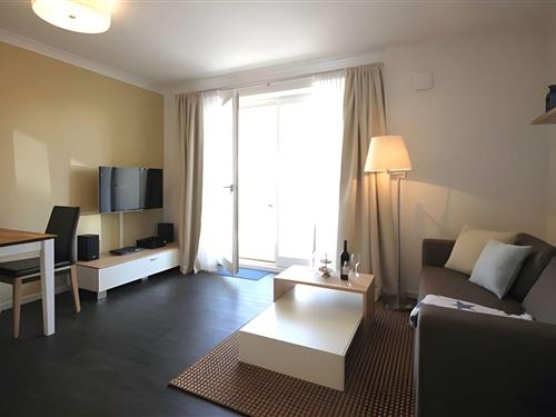 Ferielejlighed - 2 personer -  - An der Waterkant - 18211 - Börgerende